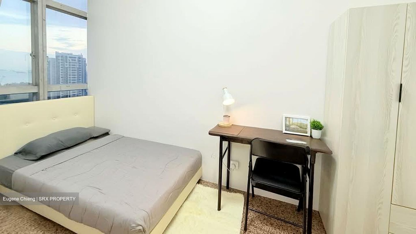 The Bayshore (D16), Condominium #560342661